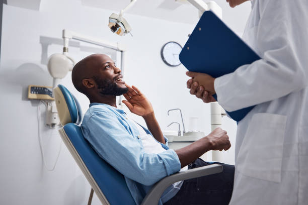 Best Emergency Tooth Extraction in Lackland Af, TX