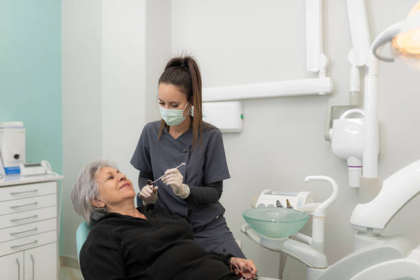 Best Emergency Tooth Extraction in Lackland Af, TX