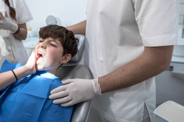 Best Same-Day Emergency Dentist in Lackland Af, TX
