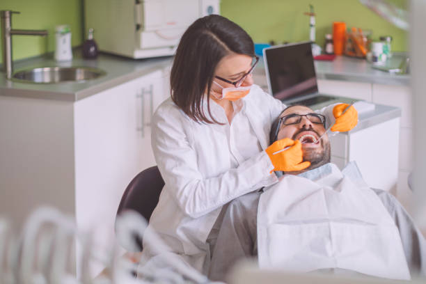 Best Emergency Dental Surgery in Lackland Af, TX