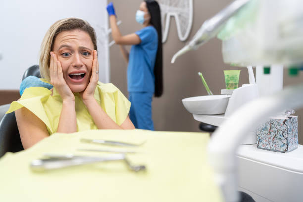 Best Weekend Emergency Dentist in Lackland Af, TX